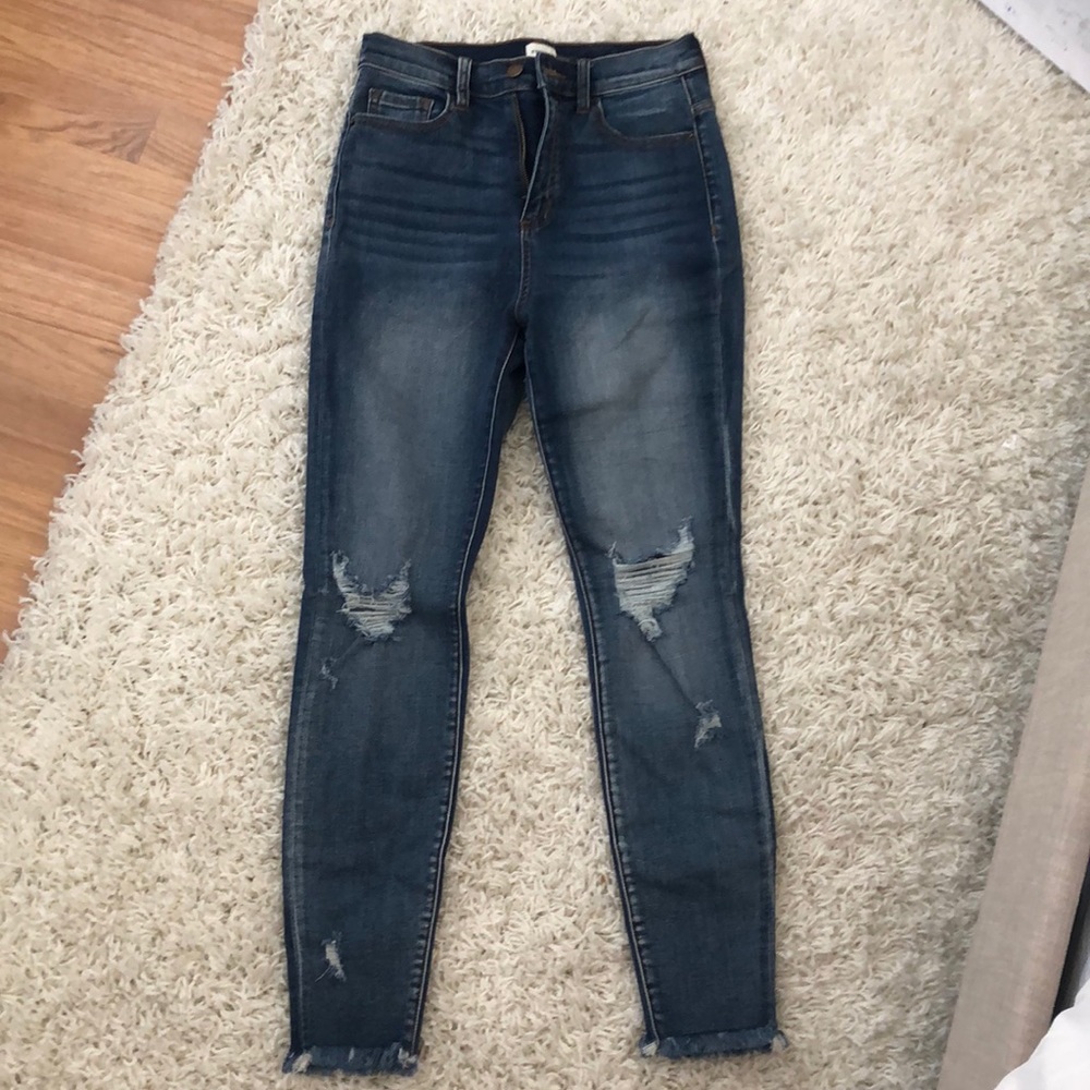 Women’s Jeans